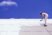 Roof Coatings